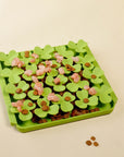 Foraging Mat- Spring Clover
