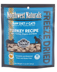 Northwest Naturals Freeze-Dried Cat Food, 11oz.