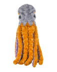 Octopus with Squeaker