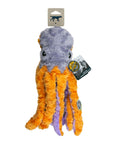 Octopus with Squeaker
