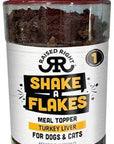 Shake A Flakes High Protein Meal Topper, 4.5oz.