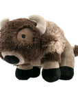 Buffalo with Squeaker