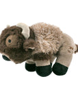 Buffalo with Squeaker