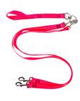 Double Nylon Leash