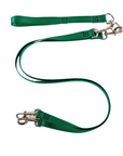 Double Nylon Leash