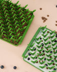 Foraging Mat- Grassy Meadow