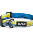 Dawn Patrol Dog Collar