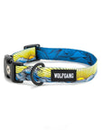 Dawn Patrol Dog Collar