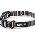 New Moon Dog Collar