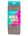 Silicone Non-Slip Dog or Cat Bowl Mat with Raised Edge, 15.75" x 12"