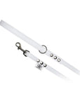 Buddy Belt All Leather Leash