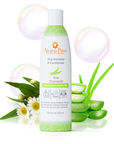 Aloe Chamomile Hypoallergenic Shampoo & Conditioner, 13.5 oz.