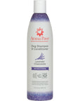 Lavender Chamomile Calming Shampoo & Conditioner, 13.5 oz.