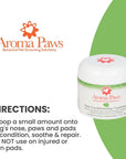 Paw Conditioning Treatment, 2 oz.