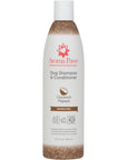 Coconut Papaya Sensitive Shampoo & Conditioner, 13.5 oz.