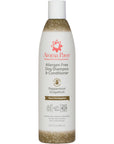 Peppermint Grapefruit Bug Repellent Shampoo & Conditioner, 13.5 oz.