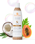 Coconut Papaya Sensitive Shampoo & Conditioner, 13.5 oz.