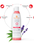Lavender Neem Hot Spot Shampoo & Conditioner, 13.5 oz.