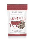Beef Red Whole Bites, 3 oz.