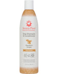 Mandarin Ginger Deep Cleansing Shampoo & Conditioner, 13.5 oz.