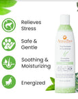 Eucalyptus Peppermint Energizing Shampoo & Conditioner, 13.5 oz.