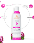 Geranium Sage Moisture Shampoo & Conditioner, 13.5 oz.