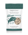 Bison Green Whole Bites, 2.5 oz.
