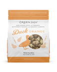 Duck Orange Whole Bites, 18 oz.