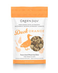 Duck Orange Whole Bites, 3 oz.