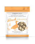 Duck Orange Whole Bites, 7.5 oz.