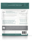 Bison Green Whole Bites, 2.5 oz.