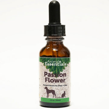 Passion Flower,  1oz