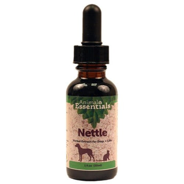 Nettle Herbal Extract, 1oz