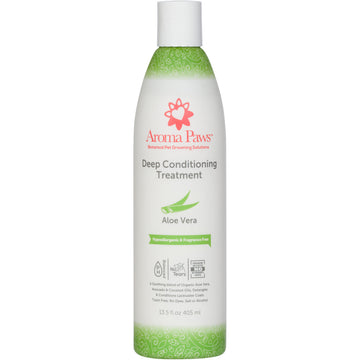 Deep Conditioning Treatment, 13.5 oz.