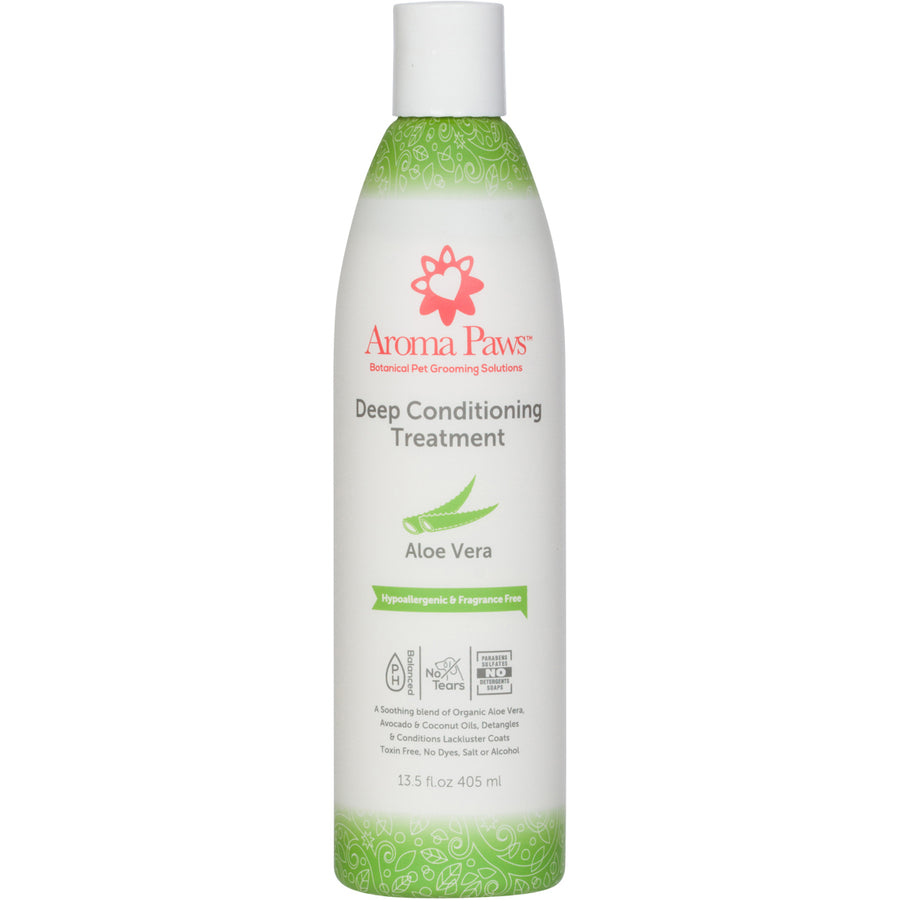 Deep Conditioning Treatment, 13.5 oz.