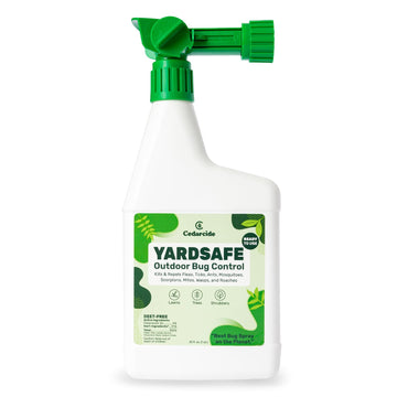 Yardsafe- Outdoor Bug Control, 32 oz.