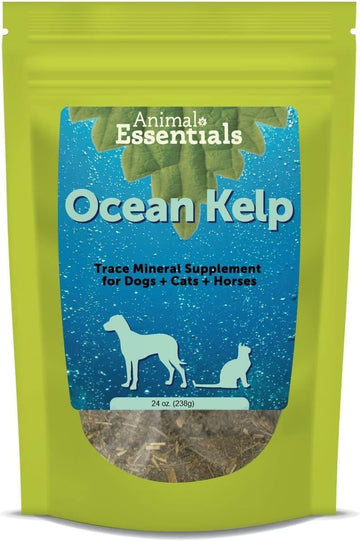 Ocean Kelp, 8oz.