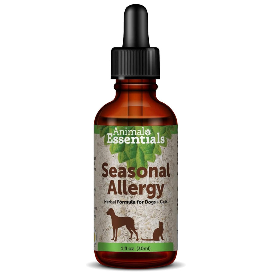 Seasonal Allergy Support, 1oz