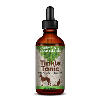 Tinkle Tonic, 1oz