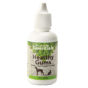 Healthy Gums- Mouth + Gums Support for Dogs, 1 oz