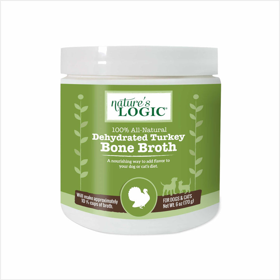 Dehydrated Bone Broth, 6oz.