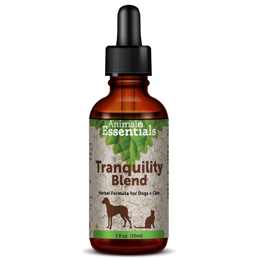 Tranquility Blend Supplement