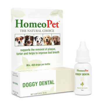 Doggy Dental , 15ml