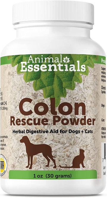 Colon Rescue Powder, 1oz