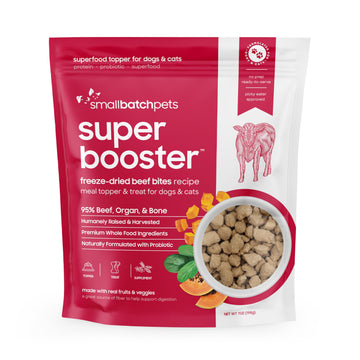 Smallbatch Beef Super Booster