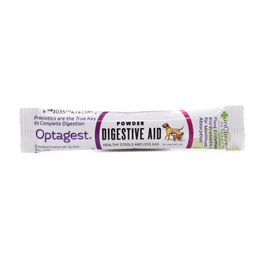 inClover Optagest Digestive Aid Powder- 2gr