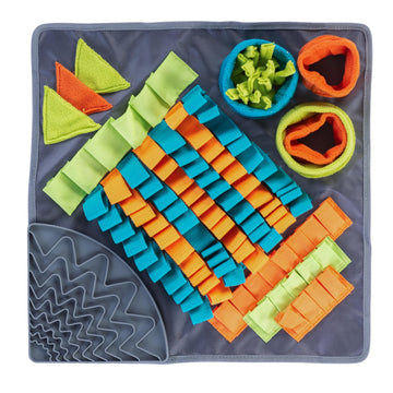 Foraging Mat