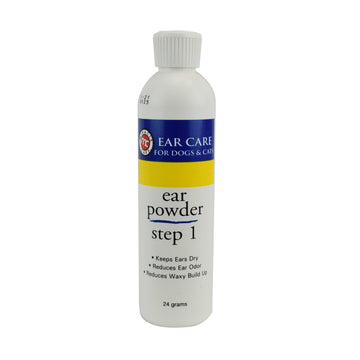 Miracle Care Ear Powder - Step 1 , 24g