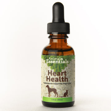 Heart Health, 1oz