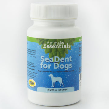 SeaDent For Dogs, 70g